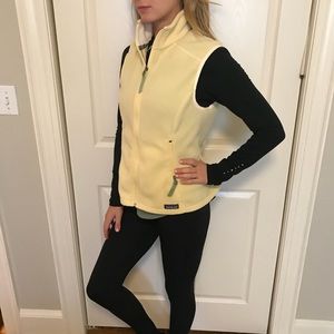 Patagonia Vest